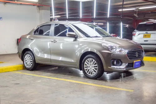 Suzuki Swift 1.2 Dzire