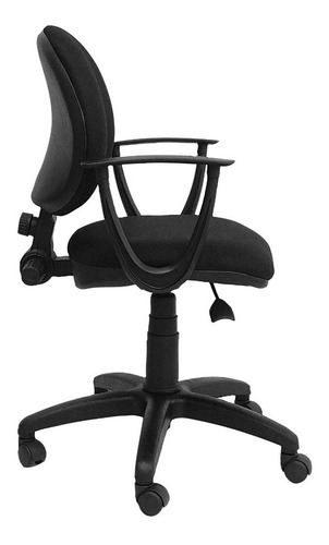 Silla Arcadia Escritorio Pc Trabajo C/ruedas Envío Gratis