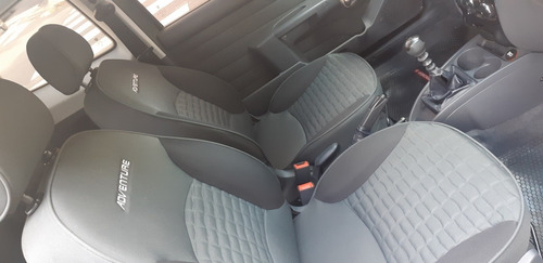 Fiat Strada Adventure Strada Anventure 1.6