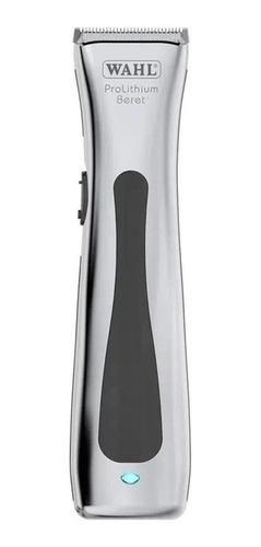 Imagen 1 de 4 de Wahl Profesional Beret plateada 110V/220V