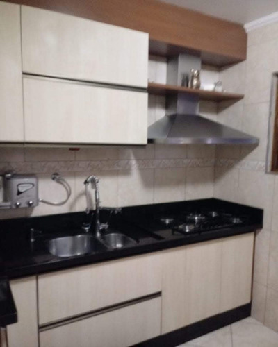 Horto Do Ype Lindo Sobrado Reformado 2 Dormitórios 70 M² 1 Vaga - 1535-sodc - 67750342