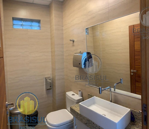 Comercial Para Aluguel, 0 Dormitórios, Socorro - São Paulo - 3591