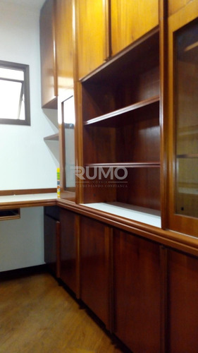 Imagem 15 de 27 de Apartamento À Venda Em Vila Itapura - Ap005857