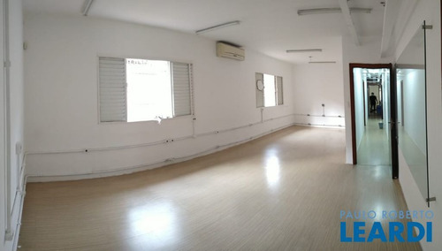 Imagem 1 de 15 de Casa Térrea - City Butantã - Sp - 621737
