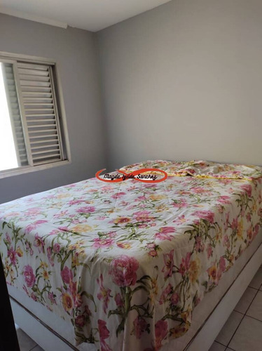 Imagem 12 de 15 de Apartamento A Venda - Oito Minutos A Pé Do Metrô Artur Alvim - 1007-a
