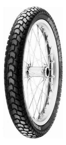 Pneu Dianteiro Honda Xre 190 Bros160 - 90/90-19 Mt60 Pirelli
