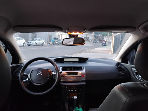 Citroën C4 Pallas 2.0 Exclusive Tech