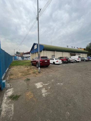 Terreno En Venta 2 Galpones (177436)