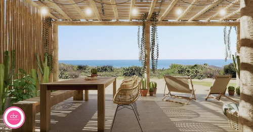 Imagen 20 de 21 de Casa En Condominio - Puerto Bambú