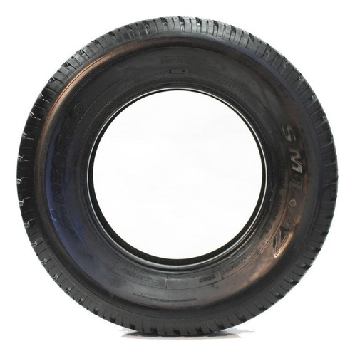 Llanta 255/70r16 111s Antares Smt A7