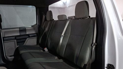 Ford F-150 3.5 XL CREW CAB 4X2 V6 AUTO