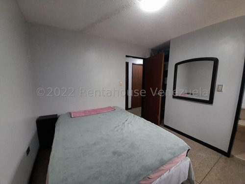 Imagen 10 de 30 de Apartamento En Venta Urb. La Mora Cabudare 22-24033 M&n