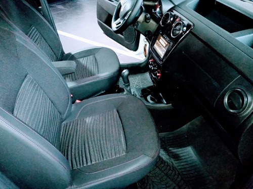Imagen 15 de 20 de Renault Kangoo 1.6 Emotion 2020 Unico Dueño (eo)