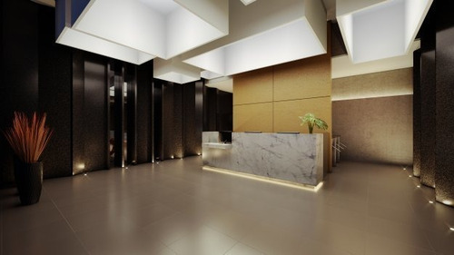 Imagem 3 de 5 de Sala Comercial Para Venda, Barra Funda, São Paulo - Sa2155. - Sa2155-inc