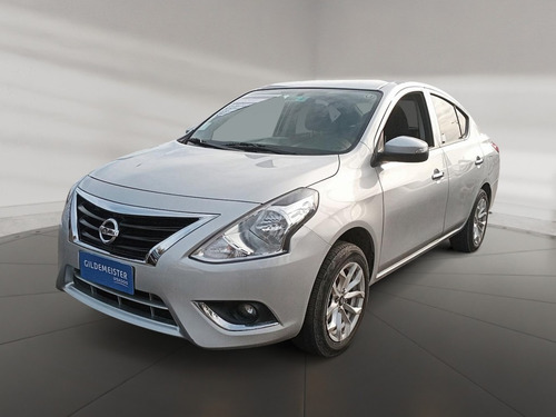 Nissan Versa Sense