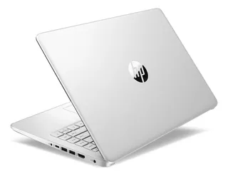 Laptop Hp 14-dq0526la Intel Celeron N4020 4gb 128gb W11h