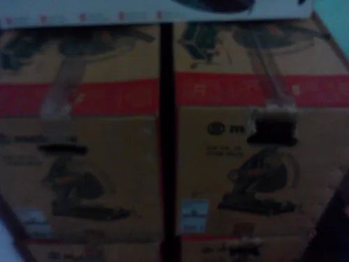 Trozadora Industrial 14