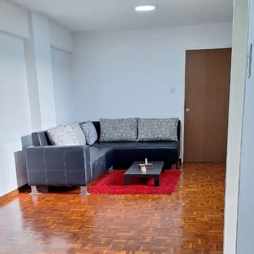 Aprovecha Oportunidad Apartamento En Barquisimeto (mact)