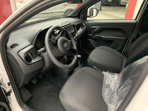 Imagen 6 de 16 de Fiat Strada Endurance Cs 1.4 0km
