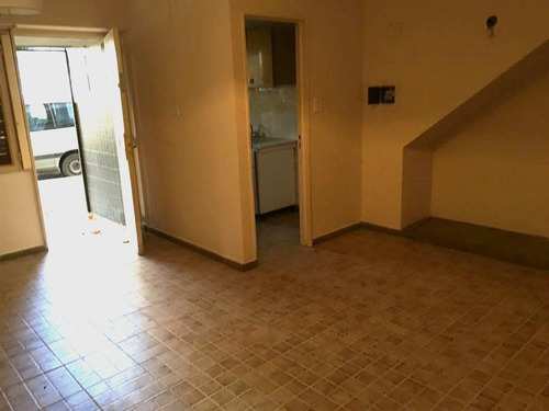 Imagen 6 de 8 de Planta Baja- Tipo Ph 65 Mts -2 Dormitorios -patio