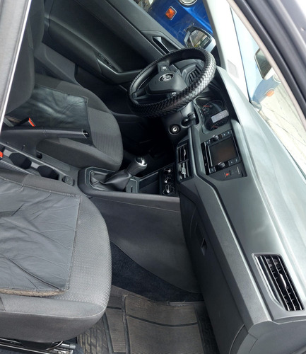 Volkswagen Virtus 1.6 Msi Trendline At