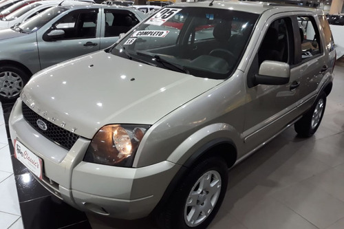 Ecosport Xlt 1.6 8v