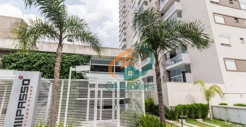 Imagem 9 de 20 de Apartamento Com 2 Dormitórios À Venda, 60 M² Por R$ 450.000,00 - Vila Endres - Guarulhos/sp - Ap1592