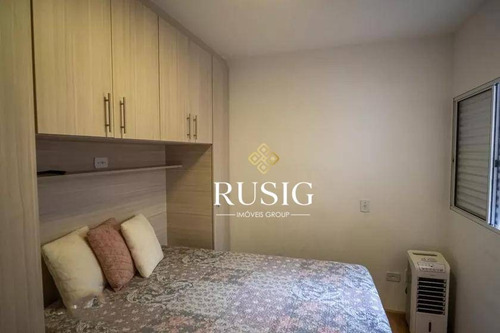 Imagem 16 de 30 de Sobrado Com 3 Dormitórios E 1 Suíte À Venda, 80 M² - Chácara Belenzinho - São Paulo/sp - So0961