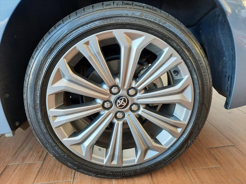 Imagem 13 de 14 de Corolla 2.0 Vvt-ie Flex Xei Direct Shift