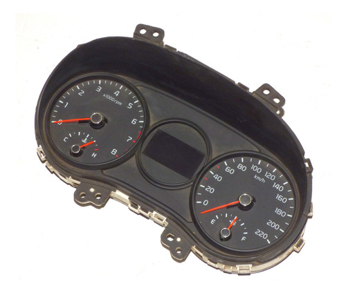 Tablero De Instrumentos Original Kia Frontier Motor 2.9 (Usado)