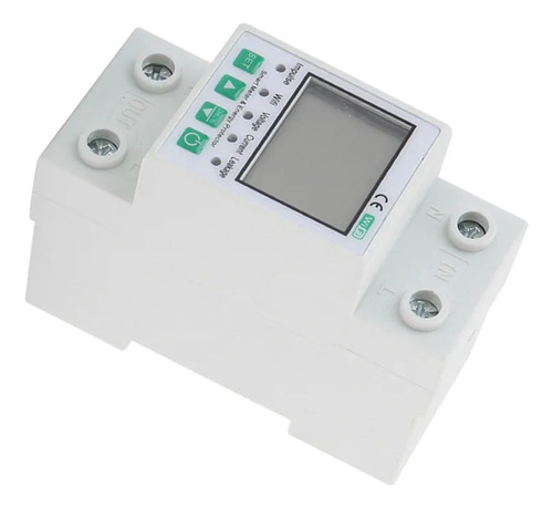 Interruptor Inteligente Wifi Atms6005 Smart Timer Relay Telé