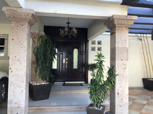 Imagen 2 de 30 de Se Vende Casa En Residencial Del Lago.