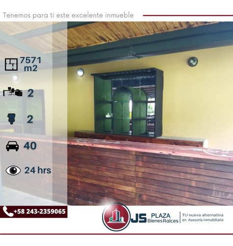 Imagen 5 de 14 de En Venta Fondo De Comercio Av. Ppal El Castaño 04144435954