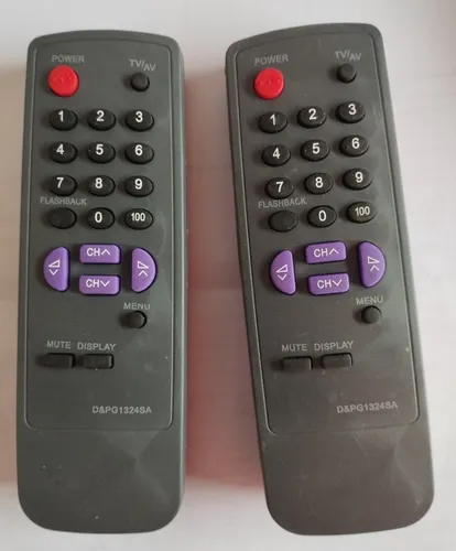 comprar Control Remoto Tv Toshiba Modelo Ct-818 