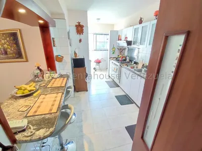 Apartamento en venta