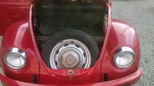 Volkswagen Escarabajo Cc 1600 Modelo 1997