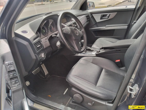 Mercedes-benz Clase Glk 280 Sport