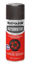 Comprar Aerosol Rust Oleum Automotive Pintura Para Llantas 4 Colores 312gr - Imagen Pinturerias -