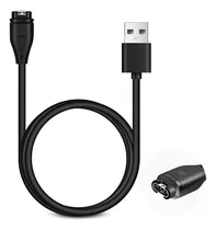 Comprar Cargador Para Garmin Quatix 5 Barklimiter 2 Garmin 7 7s