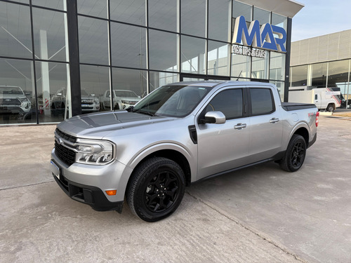 Ford Maverick 2.0 Ecoboost Cd Lariat At8 4wd