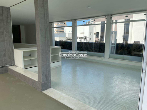 Imagem 1 de 16 de Cobertura Á Venda, 4 Dorms, Santa Cecília, Sp - R$ 5.35 Mi - V5619