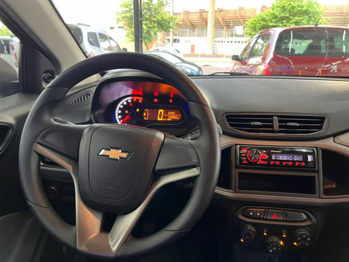 Chevrolet Onix 1.0 Joy 5p