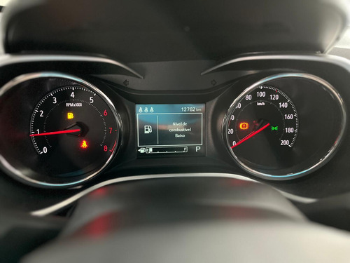 Chevrolet Tracker 1.0 TURBO FLEX LT AUTOMÁTICO