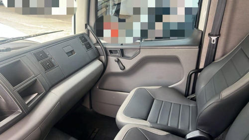 Vw 26.260 Com Caçamba