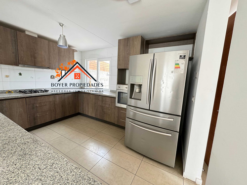 Condominio Jardines De Las Vizcachas (106446)