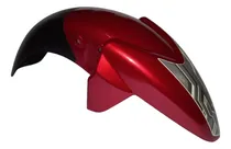 Comprar Salpicadera Delantera Roja De Tvs