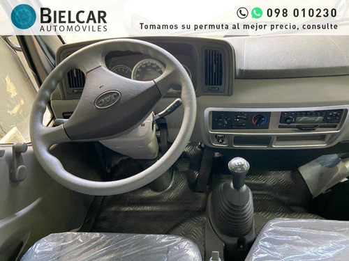 Jac 1035 K 5 Años De Garantia!! 2.8 2021 0km