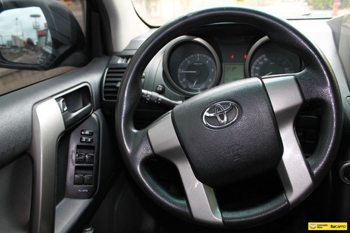 Toyota Prado 3.0 TX 4X4 Diésel