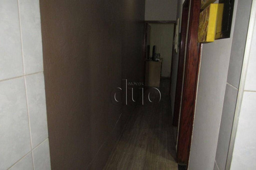 Imagem 7 de 19 de Casa À Venda, 95 M² Por R$ 260.000,00 - Água Branca - Piracicaba/sp - Ca3803
