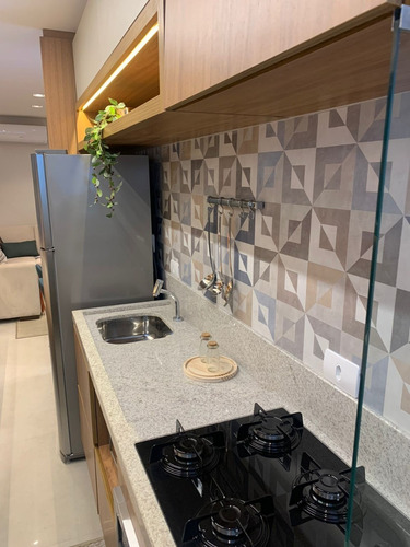Imagem 3 de 8 de Imóvel Na Planta Com Apenas R$ 1.500,00 De Entrada